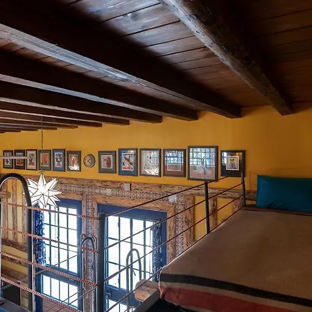 Vasilikia Mountain Farm & Retreat Pavliani