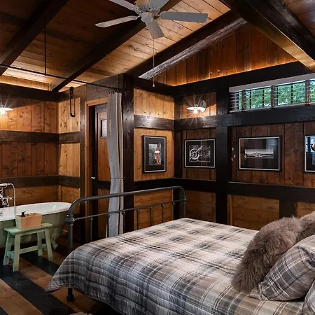 Vasilikia Mountain Farm & Retreat Pavliani